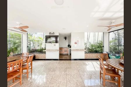 Apartamento à venda com 2 quartos, 94m² em Santo Amaro, São Paulo