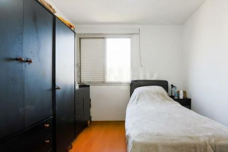 Apartamento à venda com 3 quartos, 90m² em Vila Cruzeiro, São Paulo