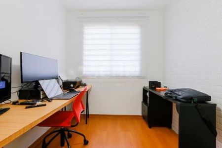 Apartamento à venda com 3 quartos, 90m² em Vila Cruzeiro, São Paulo