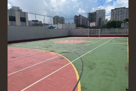 Apartamento à venda com 3 quartos, 90m² em Vila Cruzeiro, São Paulo