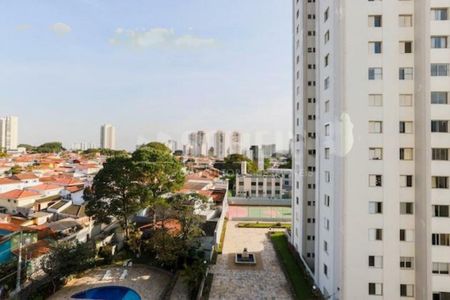 Apartamento à venda com 3 quartos, 90m² em Vila Cruzeiro, São Paulo