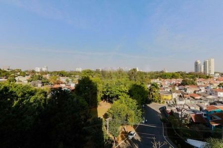 Apartamento à venda com 3 quartos, 90m² em Vila Cruzeiro, São Paulo