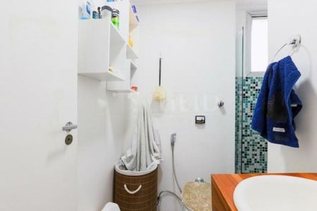 Apartamento à venda com 3 quartos, 90m² em Vila Cruzeiro, São Paulo