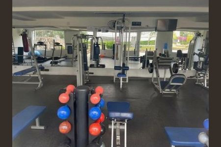 Apartamento à venda com 3 quartos, 90m² em Vila Cruzeiro, São Paulo