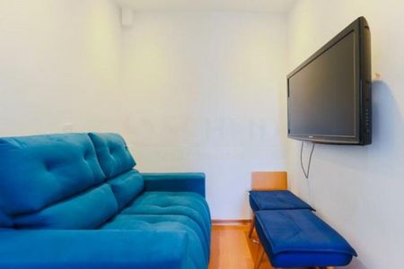 Apartamento à venda com 3 quartos, 90m² em Vila Cruzeiro, São Paulo