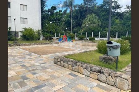Apartamento à venda com 3 quartos, 90m² em Vila Cruzeiro, São Paulo