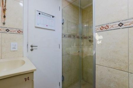 Apartamento à venda com 3 quartos, 90m² em Vila Cruzeiro, São Paulo