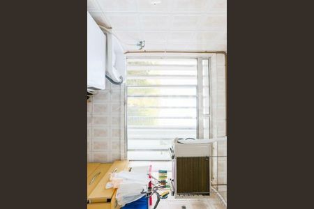 Apartamento à venda com 3 quartos, 90m² em Vila Cruzeiro, São Paulo
