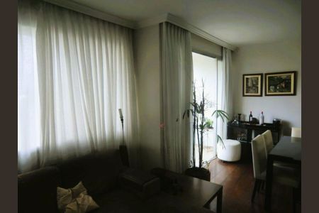 Apartamento à venda com 127m², 4 quartos e 2 vagas