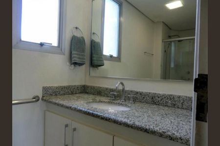 Apartamento à venda com 127m², 4 quartos e 2 vagas
