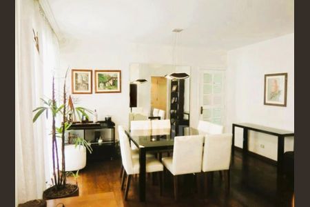 Apartamento à venda com 127m², 4 quartos e 2 vagas