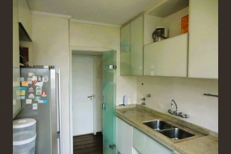 Apartamento à venda com 127m², 4 quartos e 2 vagas