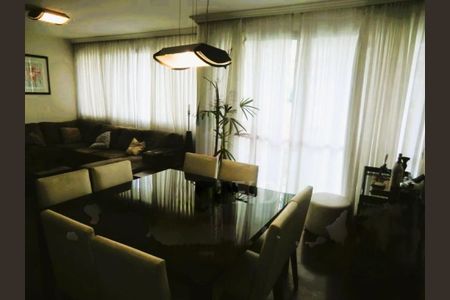 Apartamento à venda com 127m², 4 quartos e 2 vagas