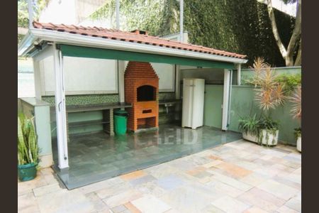 Apartamento à venda com 127m², 4 quartos e 2 vagas