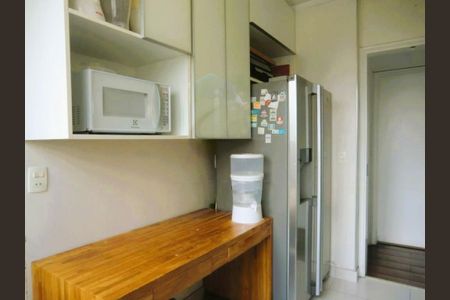 Apartamento à venda com 127m², 4 quartos e 2 vagas