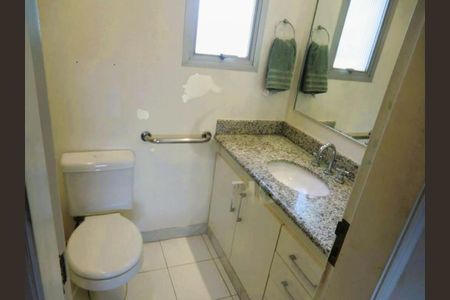 Apartamento à venda com 127m², 4 quartos e 2 vagas