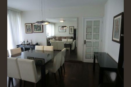 Apartamento à venda com 127m², 4 quartos e 2 vagas