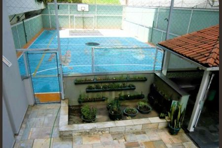 Apartamento à venda com 127m², 4 quartos e 2 vagas