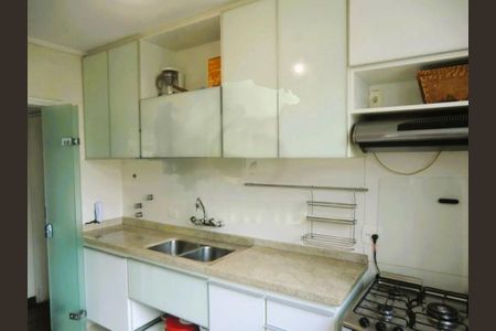 Apartamento à venda com 127m², 4 quartos e 2 vagas