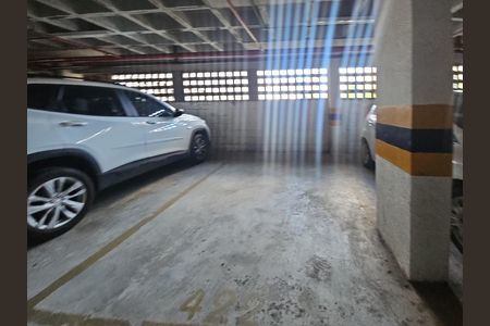 Apartamento para alugar com 72m², 2 quartos e 2 vagasGaragem 1
