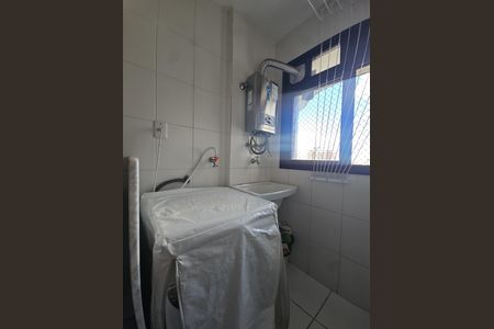 Apartamento para alugar com 72m², 2 quartos e 2 vagasÁrea de Serviço
