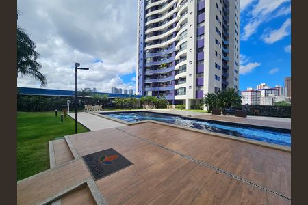 Apartamento para alugar com 72m², 2 quartos e 2 vagaspiscina 