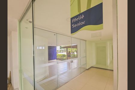 Apartamento para alugar com 72m², 2 quartos e 2 vagasÁrea comum