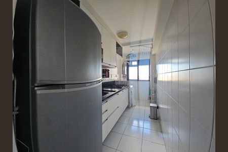Apartamento para alugar com 72m², 2 quartos e 2 vagasCozinha