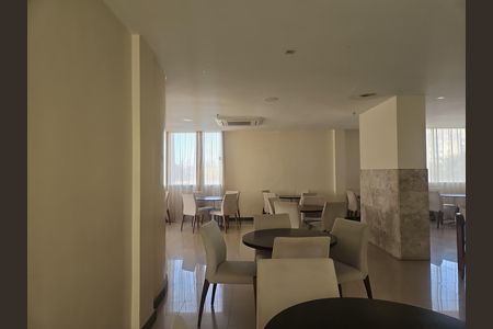 Apartamento para alugar com 72m², 2 quartos e 2 vagasÁrea gourmet