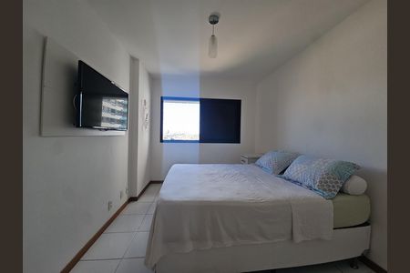 Apartamento para alugar com 72m², 2 quartos e 2 vagasQuarto 2 - Suíte