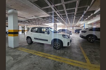 Apartamento para alugar com 72m², 2 quartos e 2 vagasGaragem 2