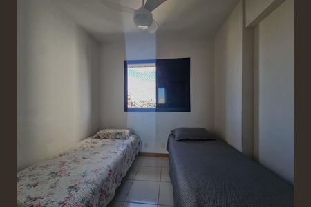 quarto 1 de apartamento para alugar com 2 quartos, 72m² em Vila Laura, Salvador