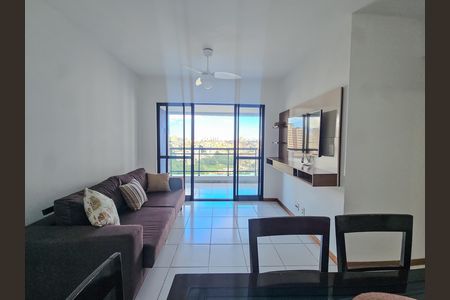 Apartamento para alugar com 72m², 2 quartos e 2 vagassala