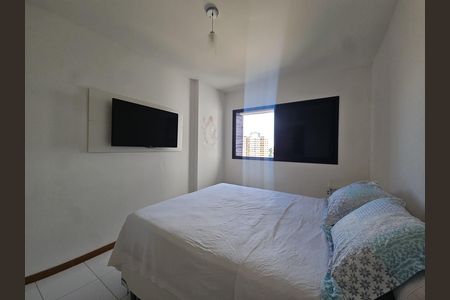 Apartamento para alugar com 72m², 2 quartos e 2 vagasQuarto 2 - Suíte