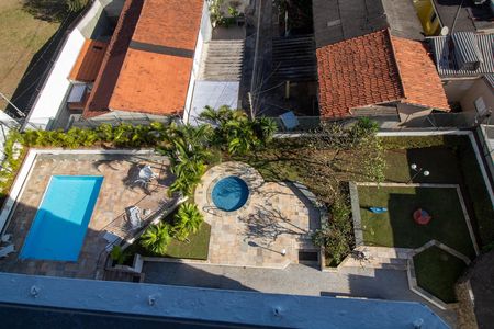Área comum - Geral de apartamento para alugar com 2 quartos, 65m² em Vila Congonhas, São Paulo