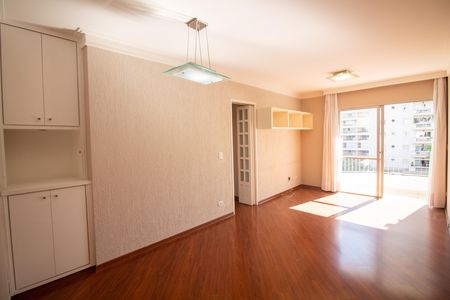 Apartamento para alugar com 2 quartos, 65m² em Vila Congonhas, São Paulo