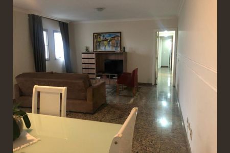 Apartamento à venda com 3 quartos, 160m² em Jardim Londrina, São Paulo