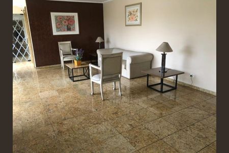 Apartamento à venda com 3 quartos, 160m² em Jardim Londrina, São Paulo