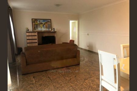 Apartamento à venda com 3 quartos, 160m² em Jardim Londrina, São Paulo