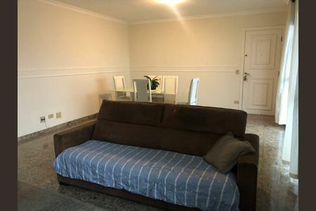Apartamento à venda com 3 quartos, 160m² em Jardim Londrina, São Paulo