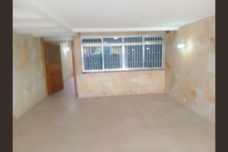 Casa à venda com 3 quartos, 155m² em Jardim Paqueta, São Paulo