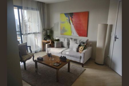 Apartamento à venda com 3 quartos, 74m² em Vila Mascote, São Paulo