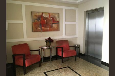 Apartamento à venda com 3 quartos, 74m² em Vila Mascote, São Paulo