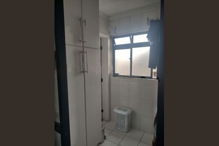 Apartamento à venda com 3 quartos, 74m² em Vila Mascote, São Paulo