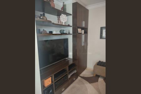 Apartamento à venda com 3 quartos, 74m² em Vila Mascote, São Paulo