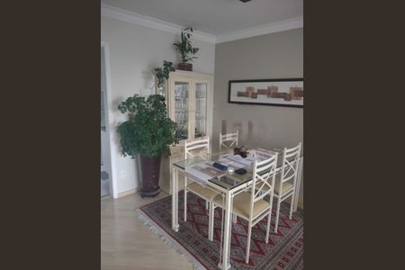 Apartamento à venda com 3 quartos, 74m² em Vila Mascote, São Paulo