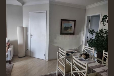 Apartamento à venda com 3 quartos, 74m² em Vila Mascote, São Paulo