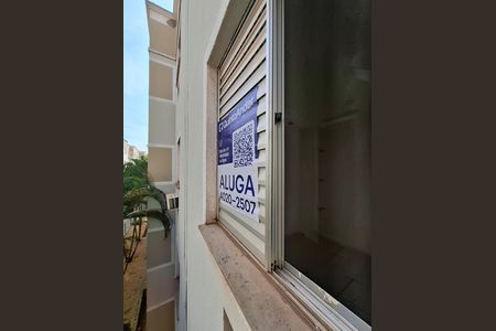 Apartamento para alugar com 45m², 2 quartos e 1 vaga Apartamento para alugar com 45m², 2 quartos e 1 vagaPlaca
