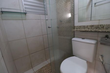 Apartamento para alugar com 45m², 2 quartos e 1 vagaBanheiro 