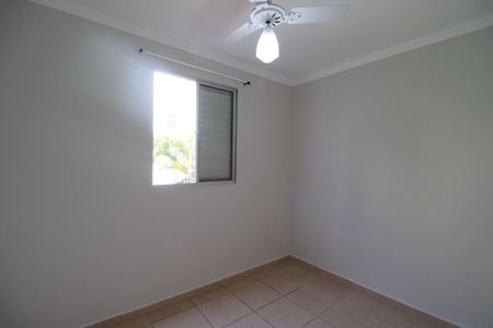 Quarto 1 de apartamento para alugar com 2 quartos, 45m² em Subsetor Leste - 5 (l-5), Ribeirão Preto